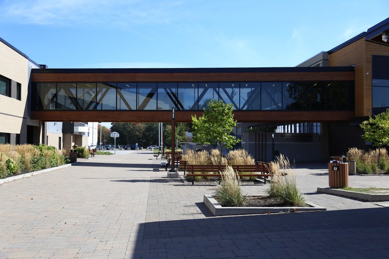 Construction institutionnelle